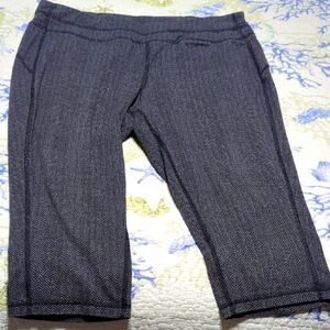 Tek Gear Gray Activewear Pants